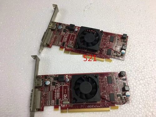 HD7450显卡参数和GT705哪个好？